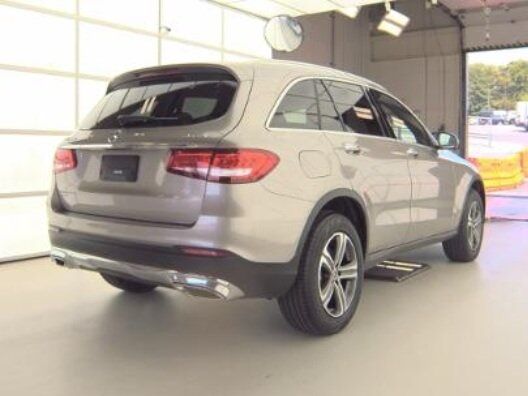 2019 Mercedes-Benz GLC GLC 300 Indianapolis IN