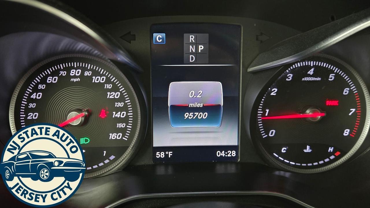 2019 Mercedes-Benz GLC GLC 300 Jersey City NJ