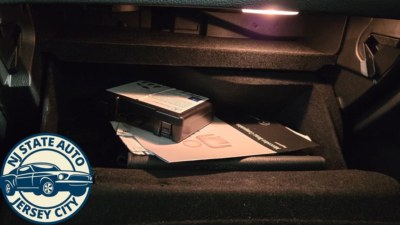 2019 Mercedes-Benz GLC GLC 300 Jersey City NJ