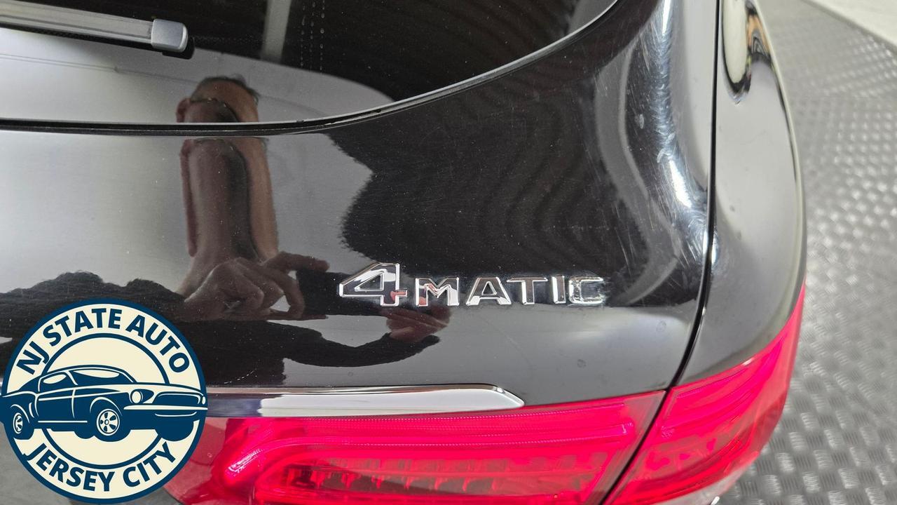 2019 Mercedes-Benz GLC GLC 300 Jersey City NJ