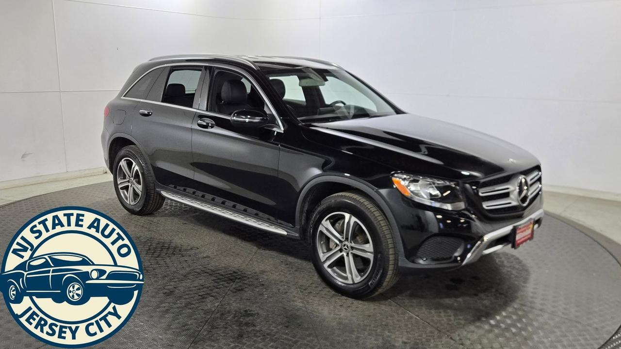 2019 Mercedes-Benz GLC GLC 300 Jersey City NJ