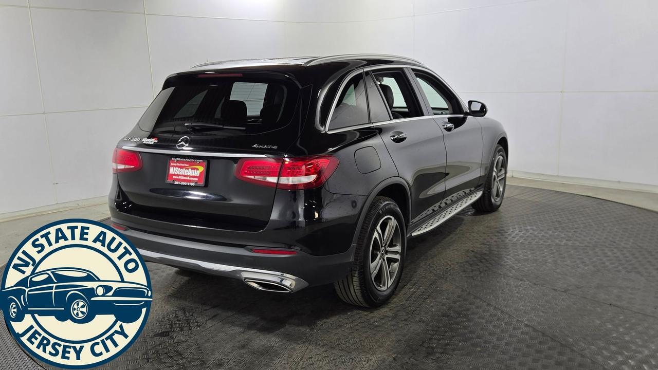 2019 Mercedes-Benz GLC GLC 300 Jersey City NJ