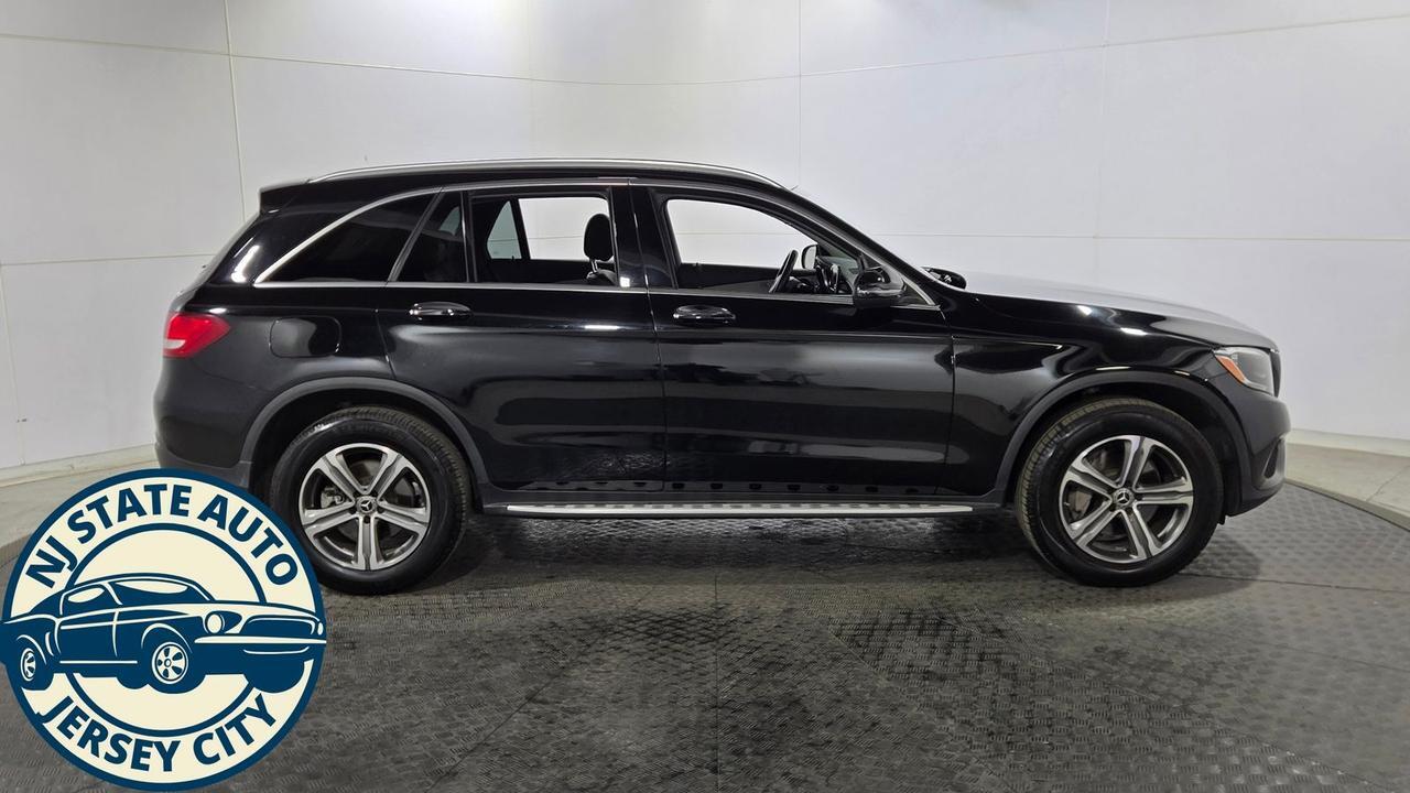 2019 Mercedes-Benz GLC GLC 300 Jersey City NJ