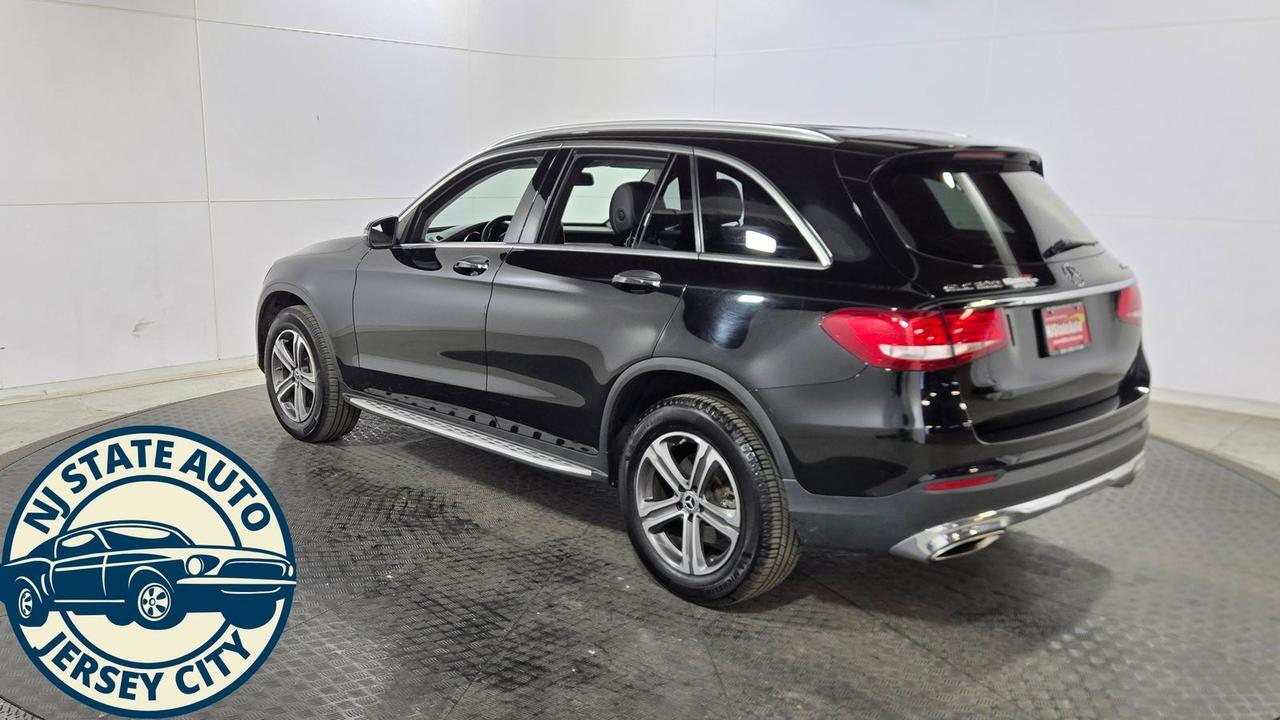 2019 Mercedes-Benz GLC GLC 300 Jersey City NJ