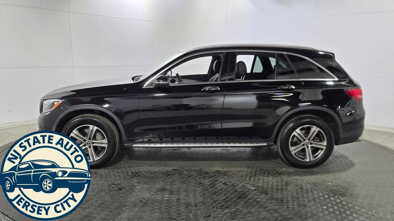 2019 Mercedes-Benz GLC GLC 300 Jersey City NJ