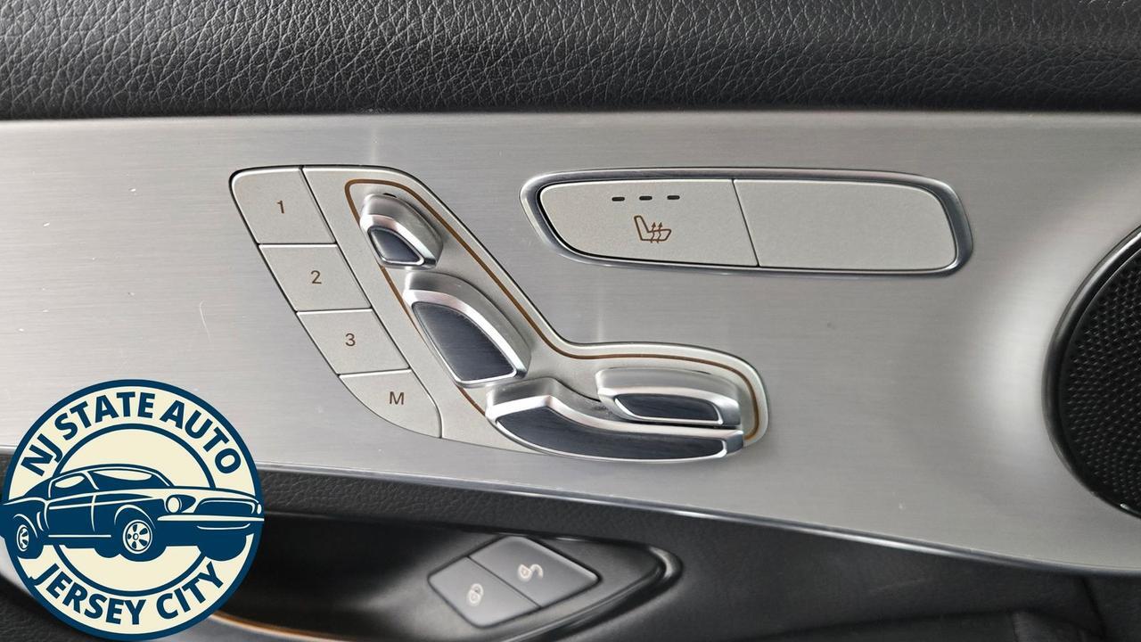 2019 Mercedes-Benz GLC GLC 300 Jersey City NJ