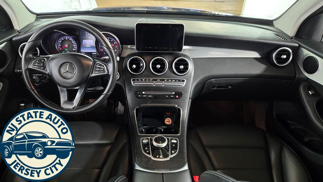 2019 Mercedes-Benz GLC GLC 300 Jersey City NJ