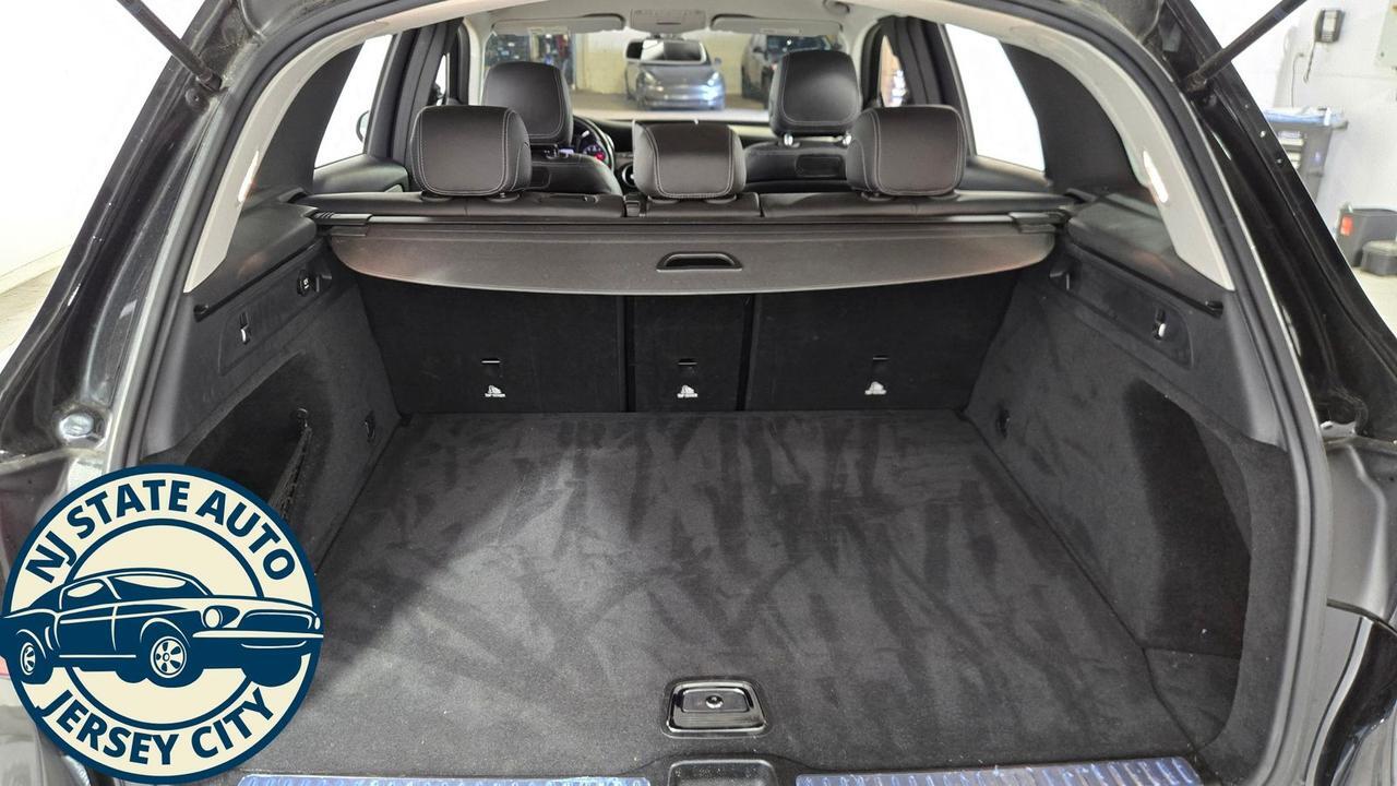2019 Mercedes-Benz GLC GLC 300 Jersey City NJ