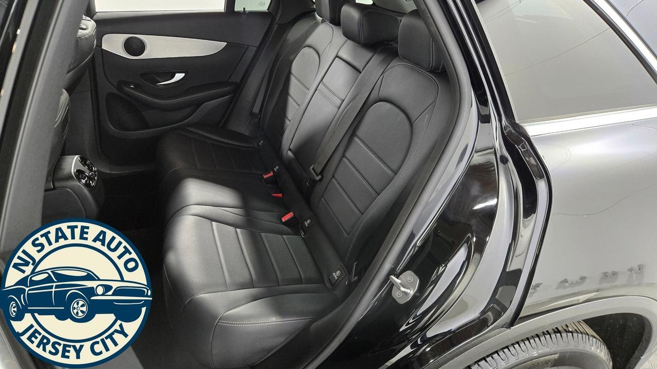 2019 Mercedes-Benz GLC GLC 300 Jersey City NJ