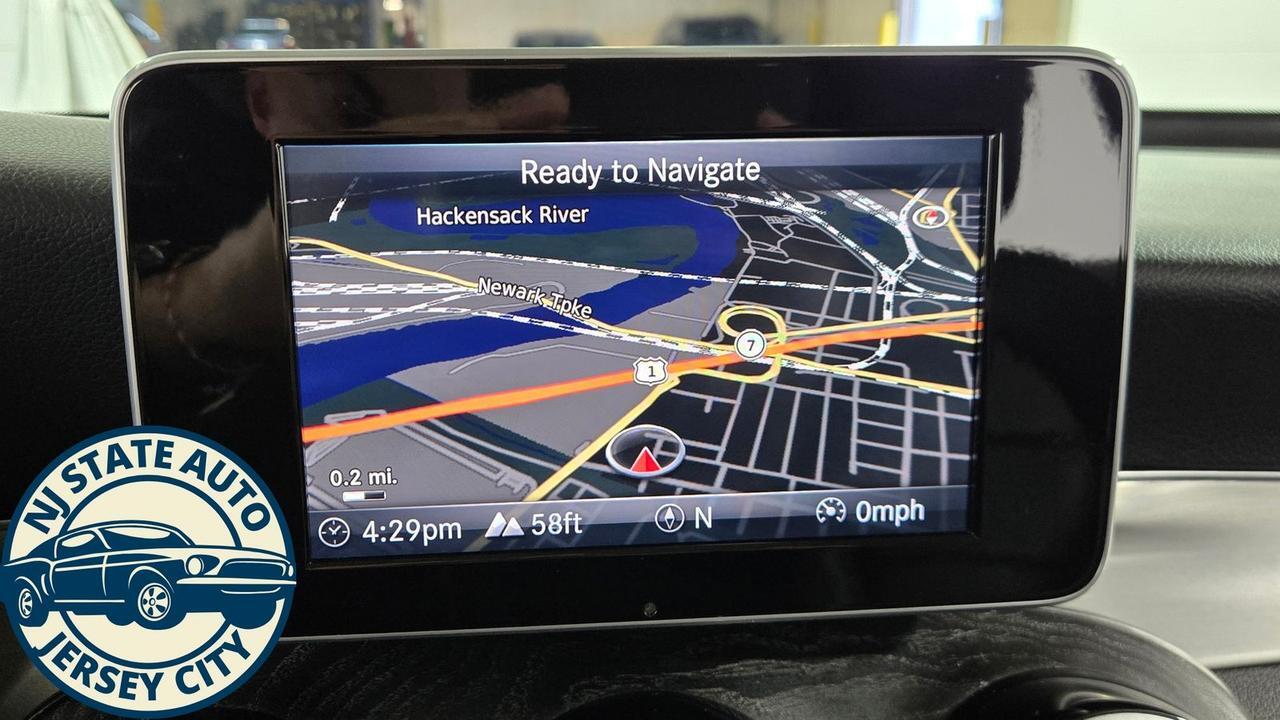 2019 Mercedes-Benz GLC GLC 300 Jersey City NJ