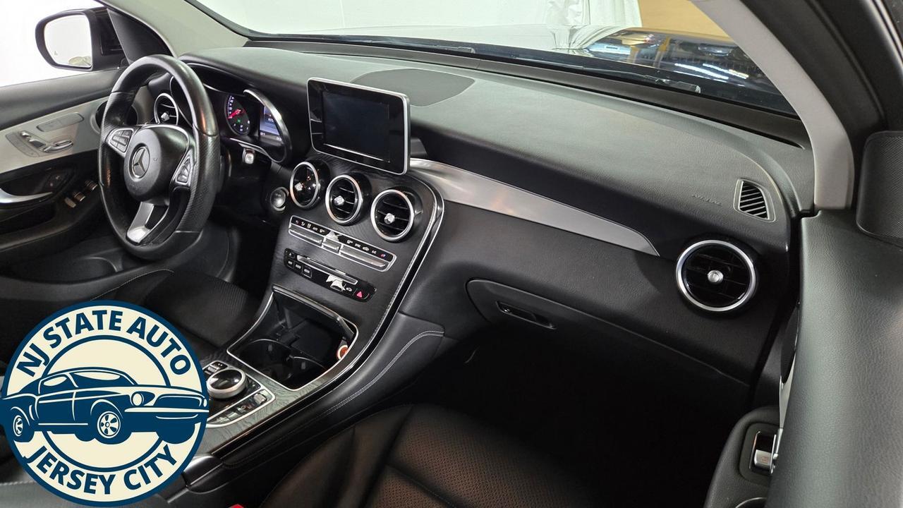 2019 Mercedes-Benz GLC GLC 300 Jersey City NJ
