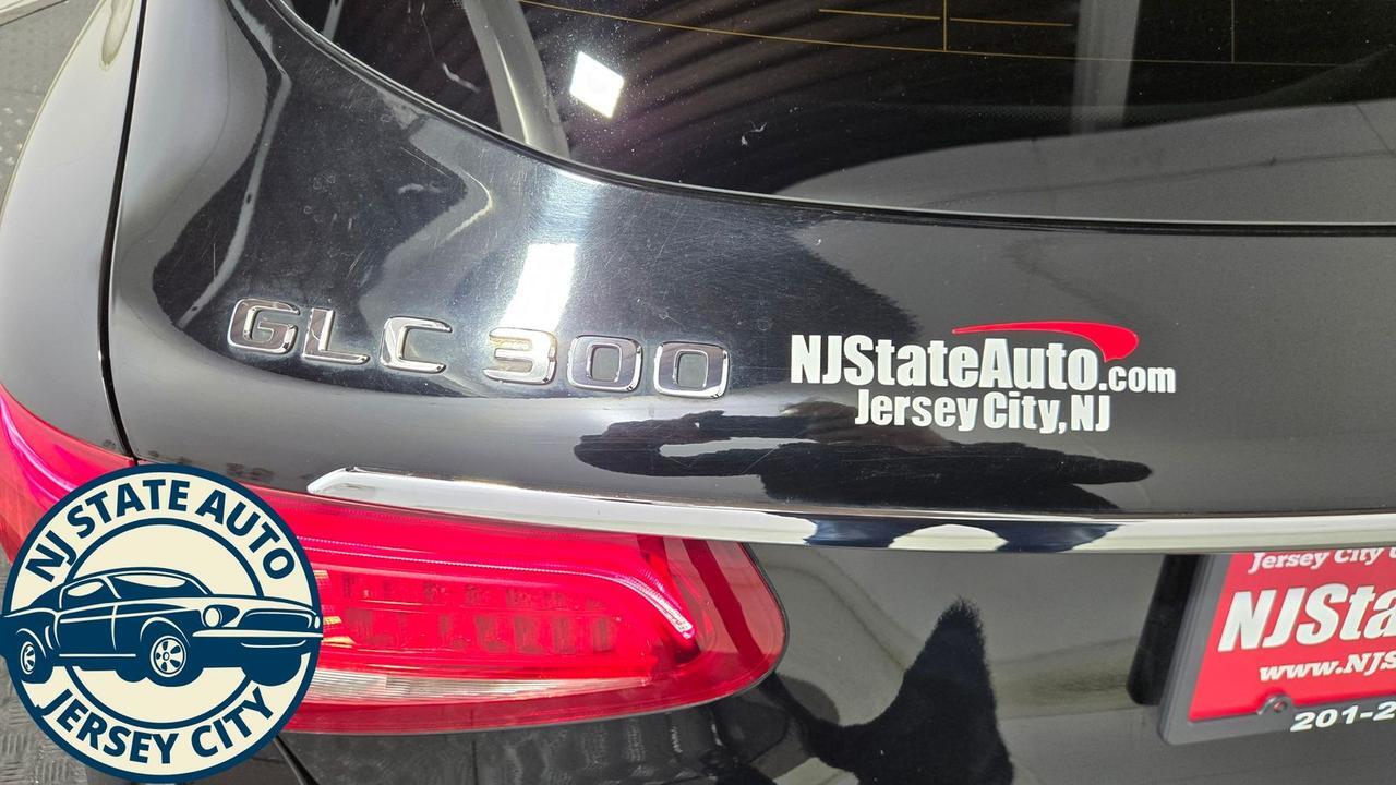 2019 Mercedes-Benz GLC GLC 300 Jersey City NJ