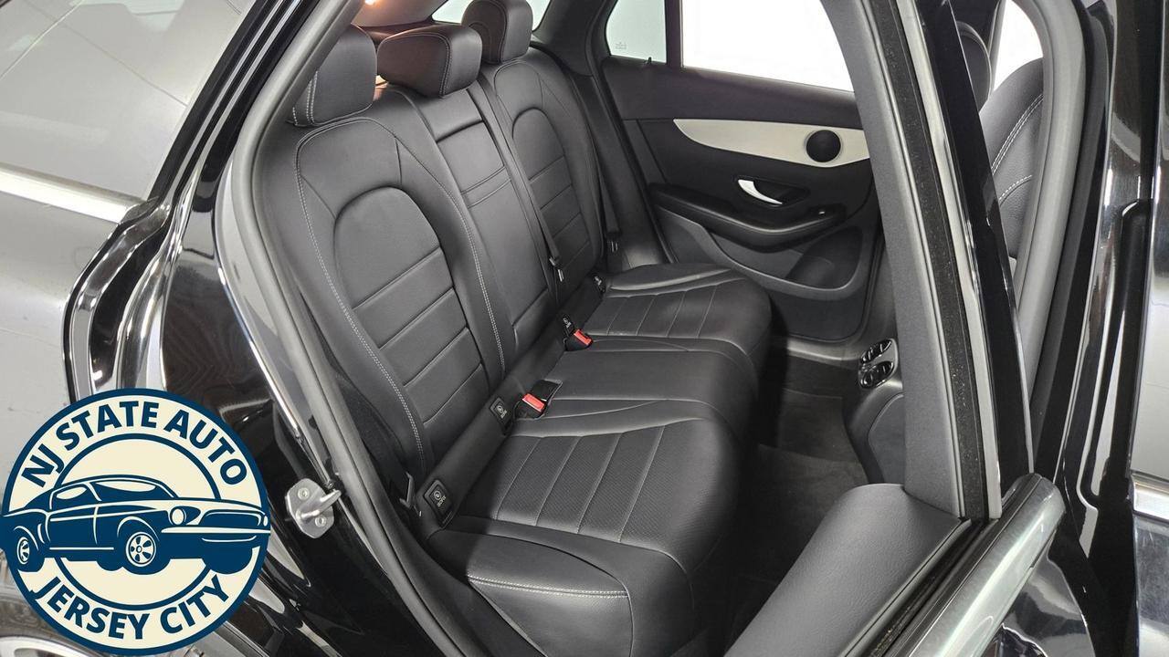 2019 Mercedes-Benz GLC GLC 300 Jersey City NJ