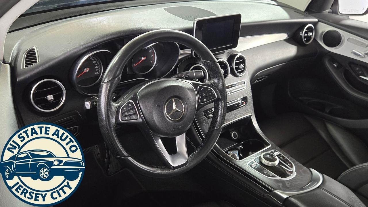 2019 Mercedes-Benz GLC GLC 300 Jersey City NJ