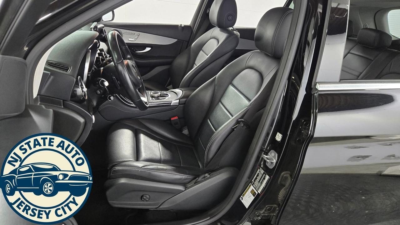 2019 Mercedes-Benz GLC GLC 300 Jersey City NJ
