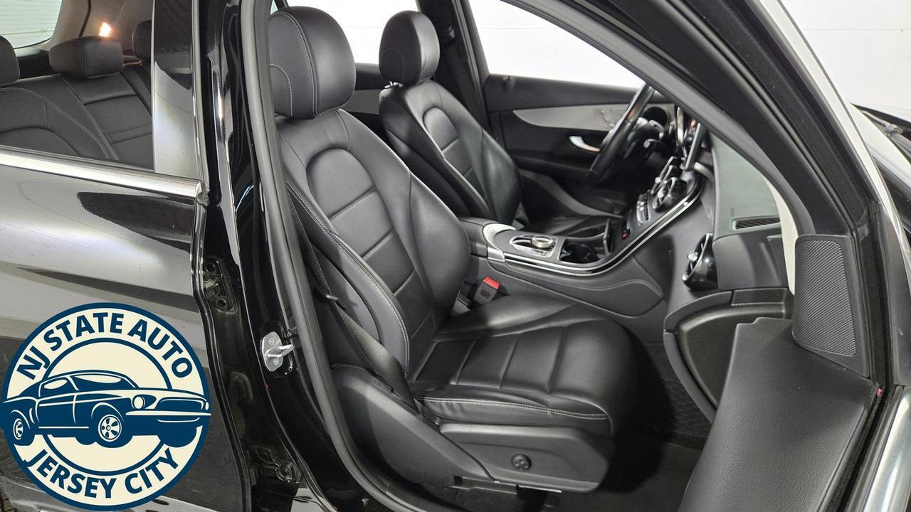 2019 Mercedes-Benz GLC GLC 300 Jersey City NJ