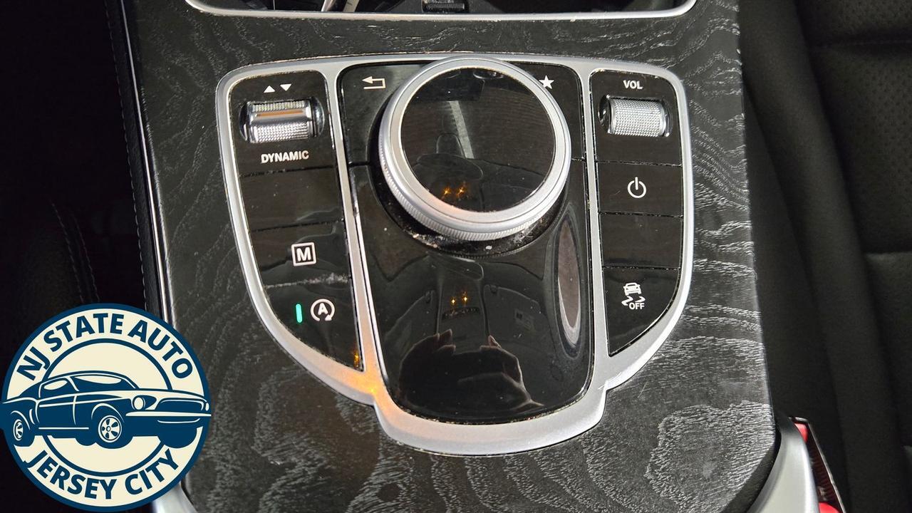 2019 Mercedes-Benz GLC GLC 300 Jersey City NJ