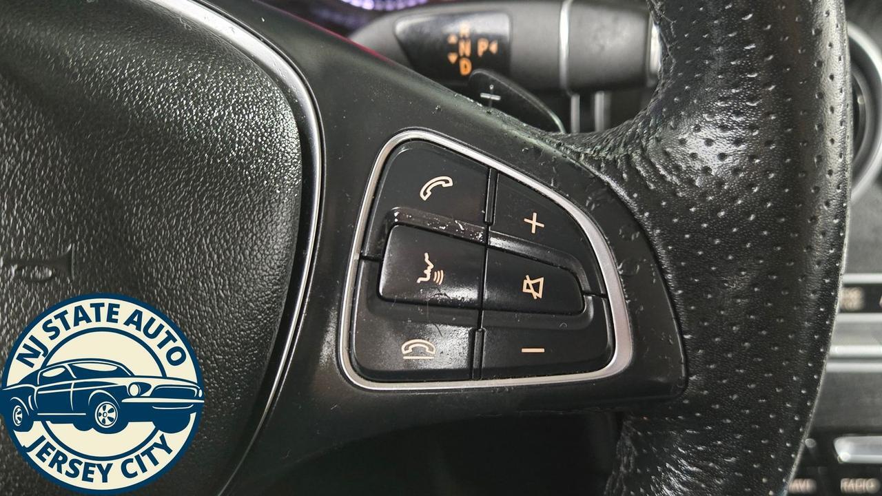 2019 Mercedes-Benz GLC GLC 300 Jersey City NJ