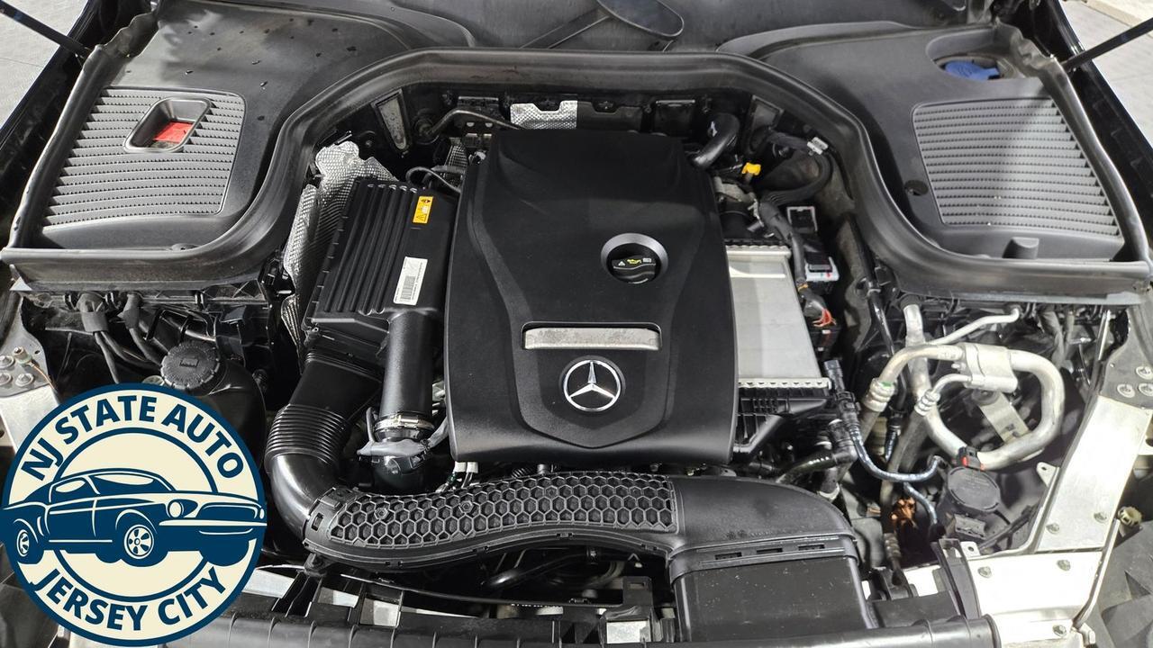 2019 Mercedes-Benz GLC GLC 300 Jersey City NJ