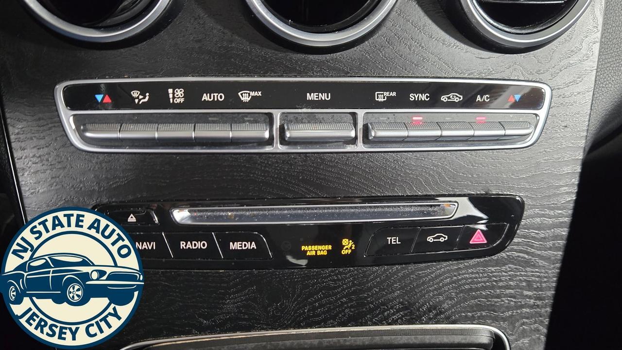 2019 Mercedes-Benz GLC GLC 300 Jersey City NJ
