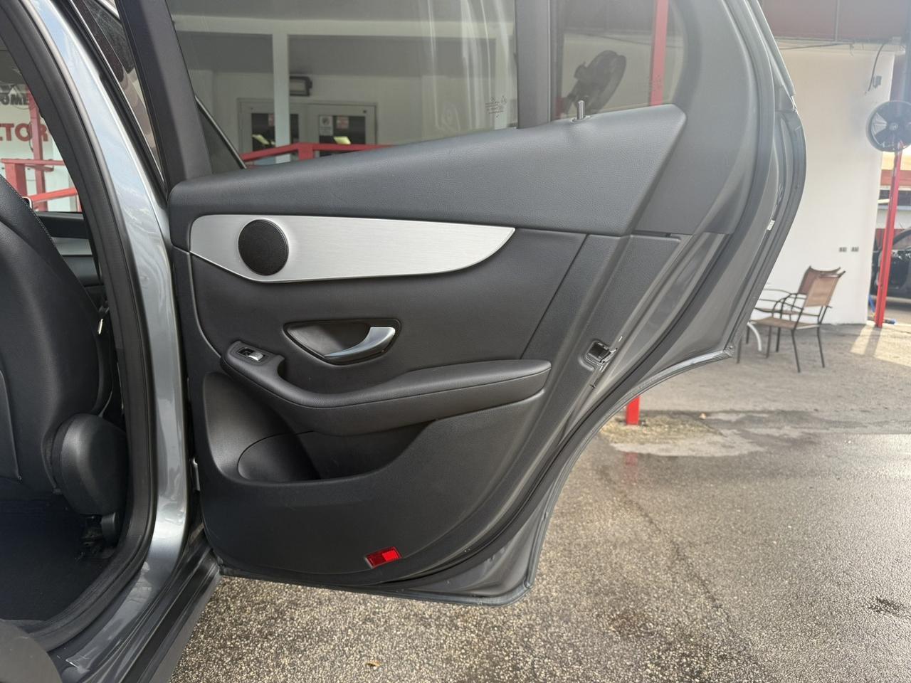 2019 Mercedes-Benz GLC GLC 300 Hollywood FL