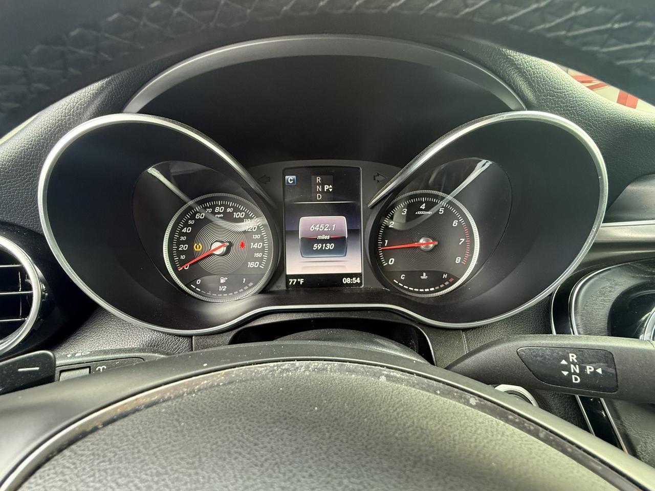 2019 Mercedes-Benz GLC GLC 300 Hollywood FL