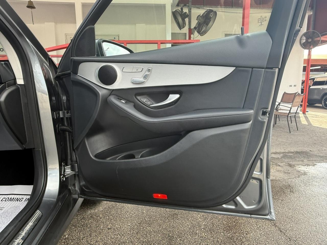 2019 Mercedes-Benz GLC GLC 300 Hollywood FL