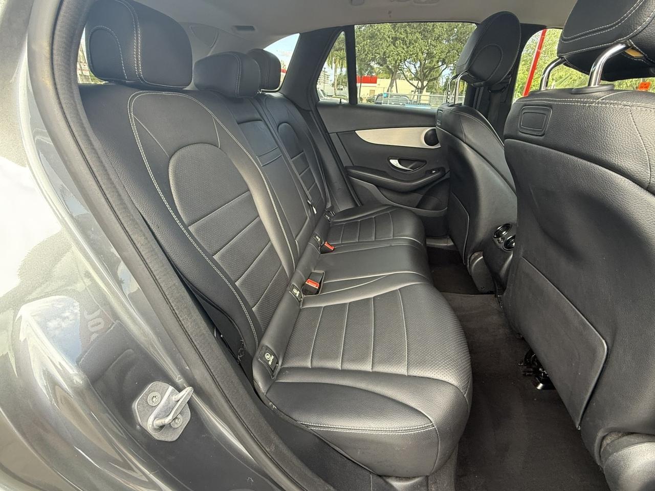 2019 Mercedes-Benz GLC GLC 300 Hollywood FL