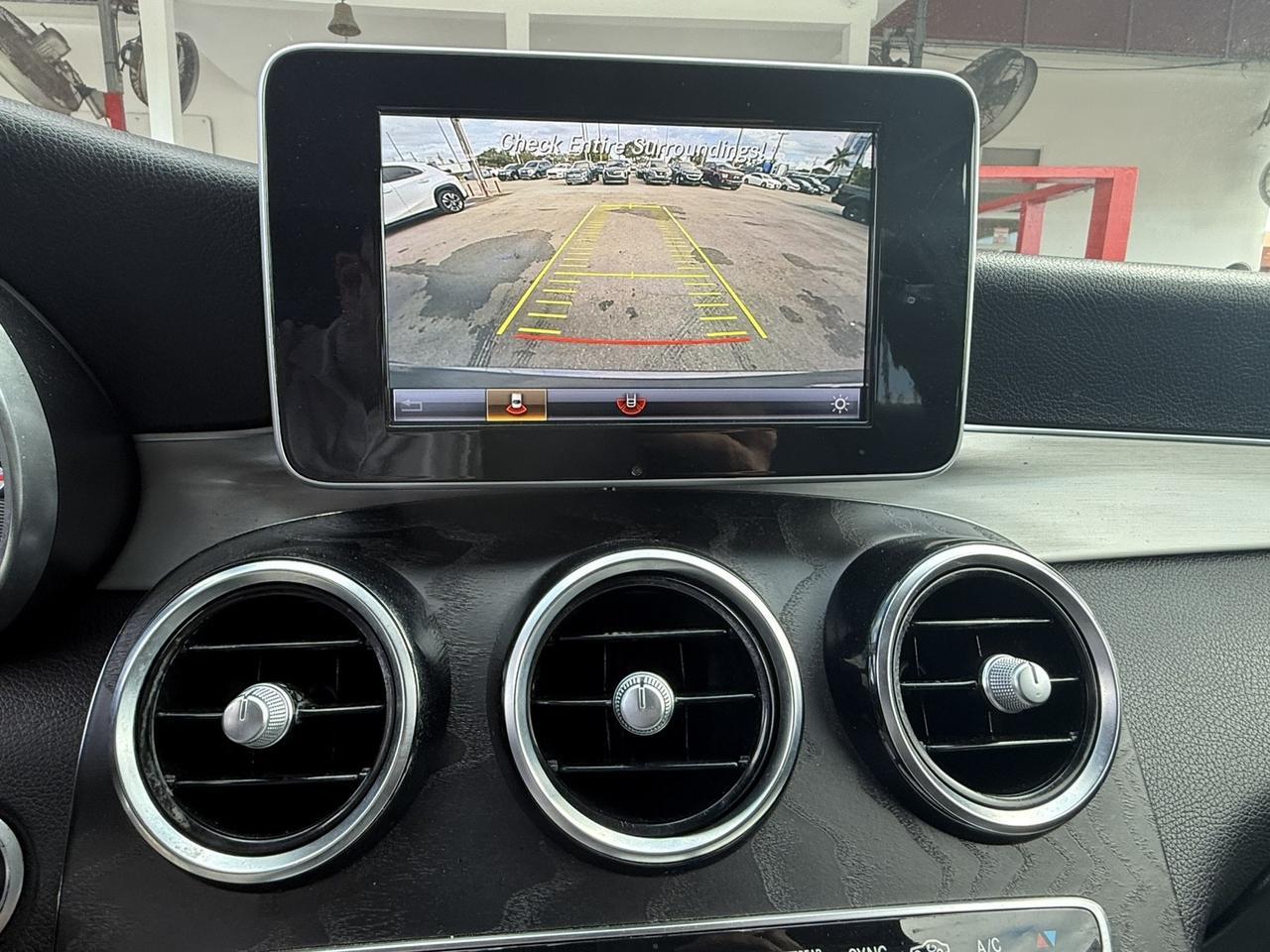 2019 Mercedes-Benz GLC GLC 300 Hollywood FL