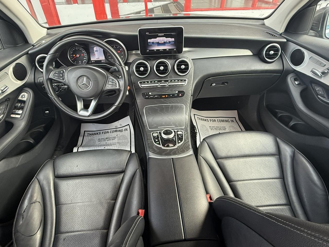 2019 Mercedes-Benz GLC GLC 300 Hollywood FL