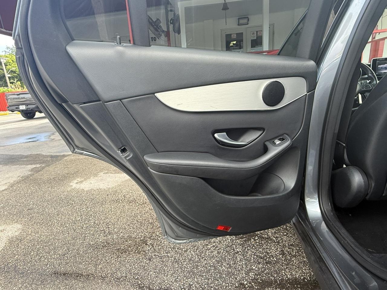 2019 Mercedes-Benz GLC GLC 300 Hollywood FL