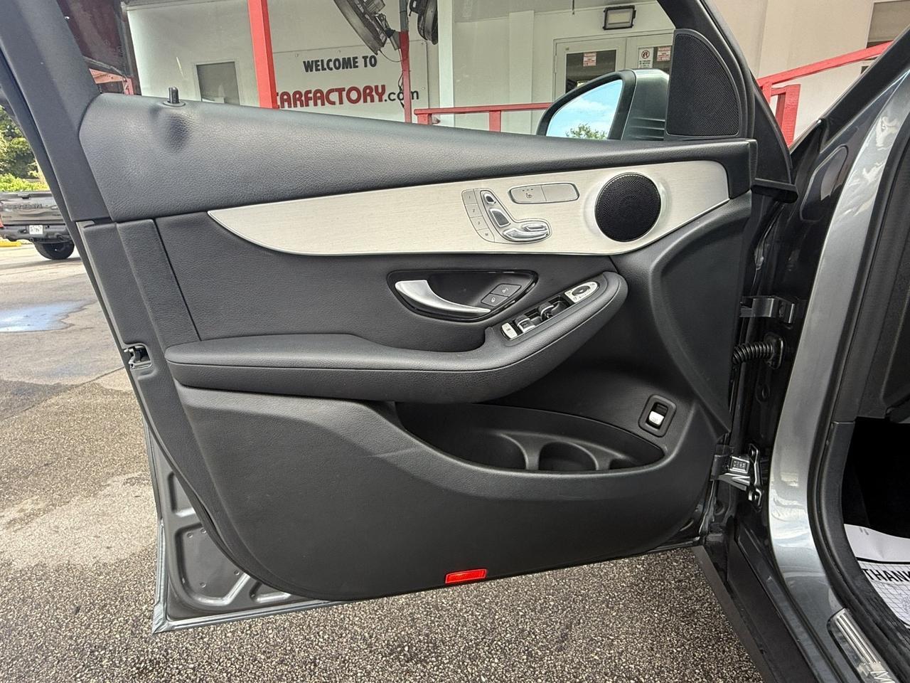 2019 Mercedes-Benz GLC GLC 300 Hollywood FL