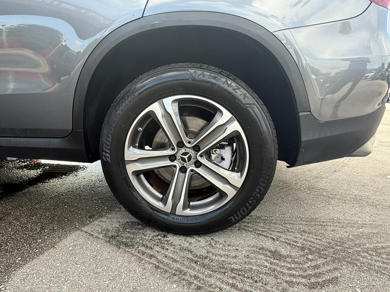 2019 Mercedes-Benz GLC GLC 300 Hollywood FL