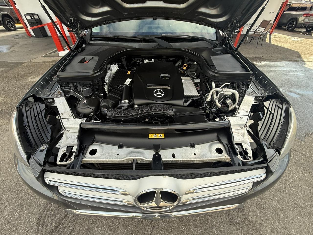 2019 Mercedes-Benz GLC GLC 300 Hollywood FL