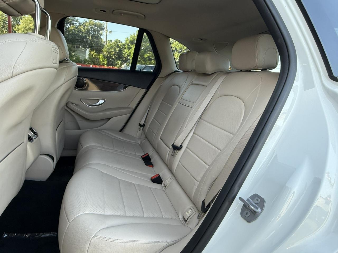 2019 Mercedes-Benz GLC GLC 300 Hollywood FL