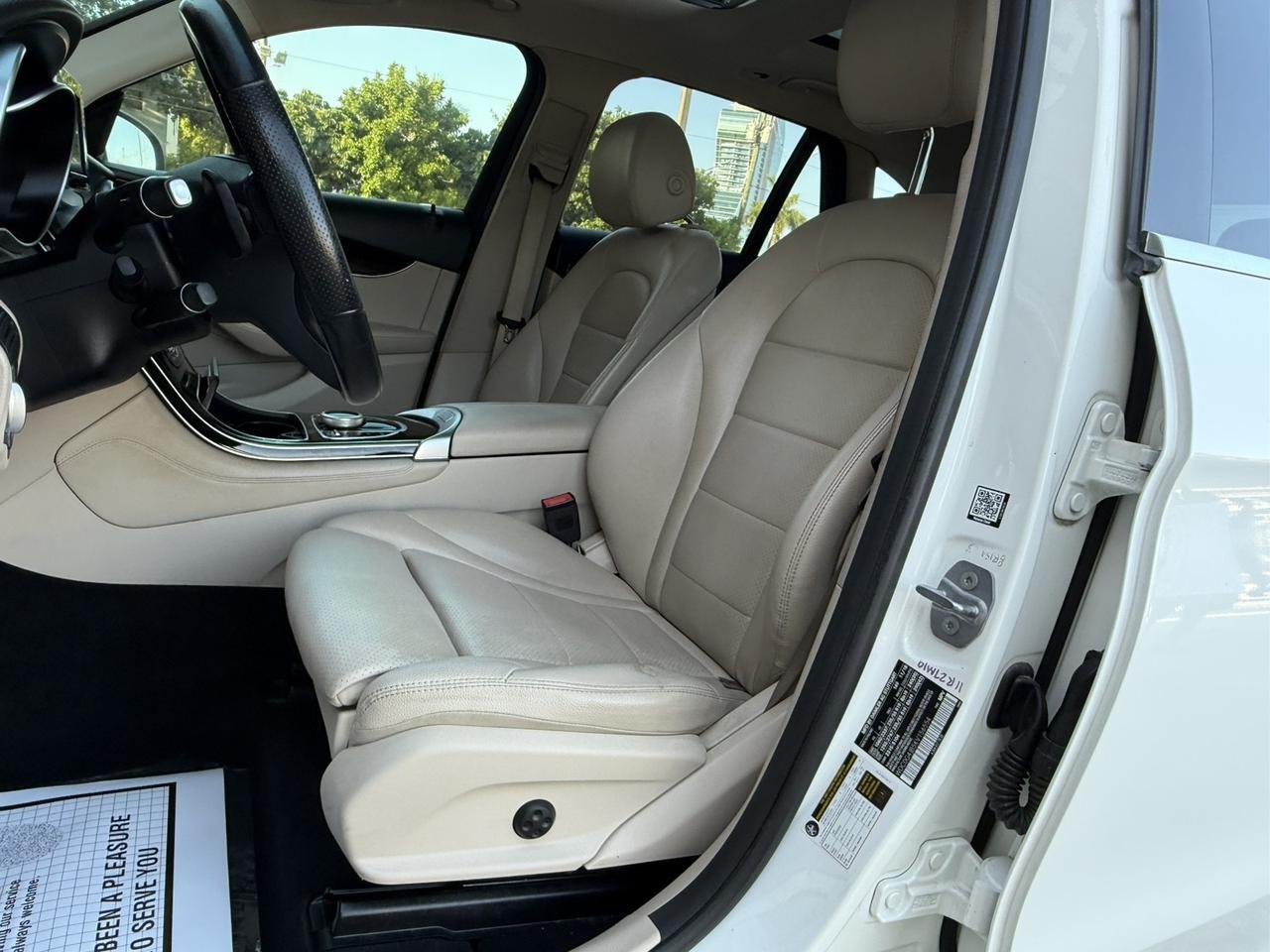 2019 Mercedes-Benz GLC GLC 300 Hollywood FL