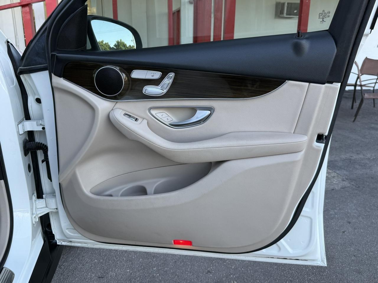 2019 Mercedes-Benz GLC GLC 300 Hollywood FL