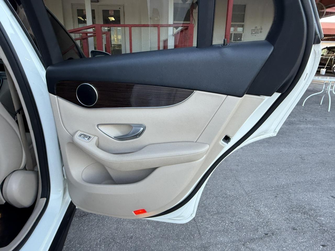 2019 Mercedes-Benz GLC GLC 300 Hollywood FL