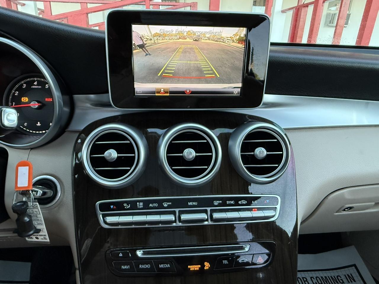 2019 Mercedes-Benz GLC GLC 300 Hollywood FL