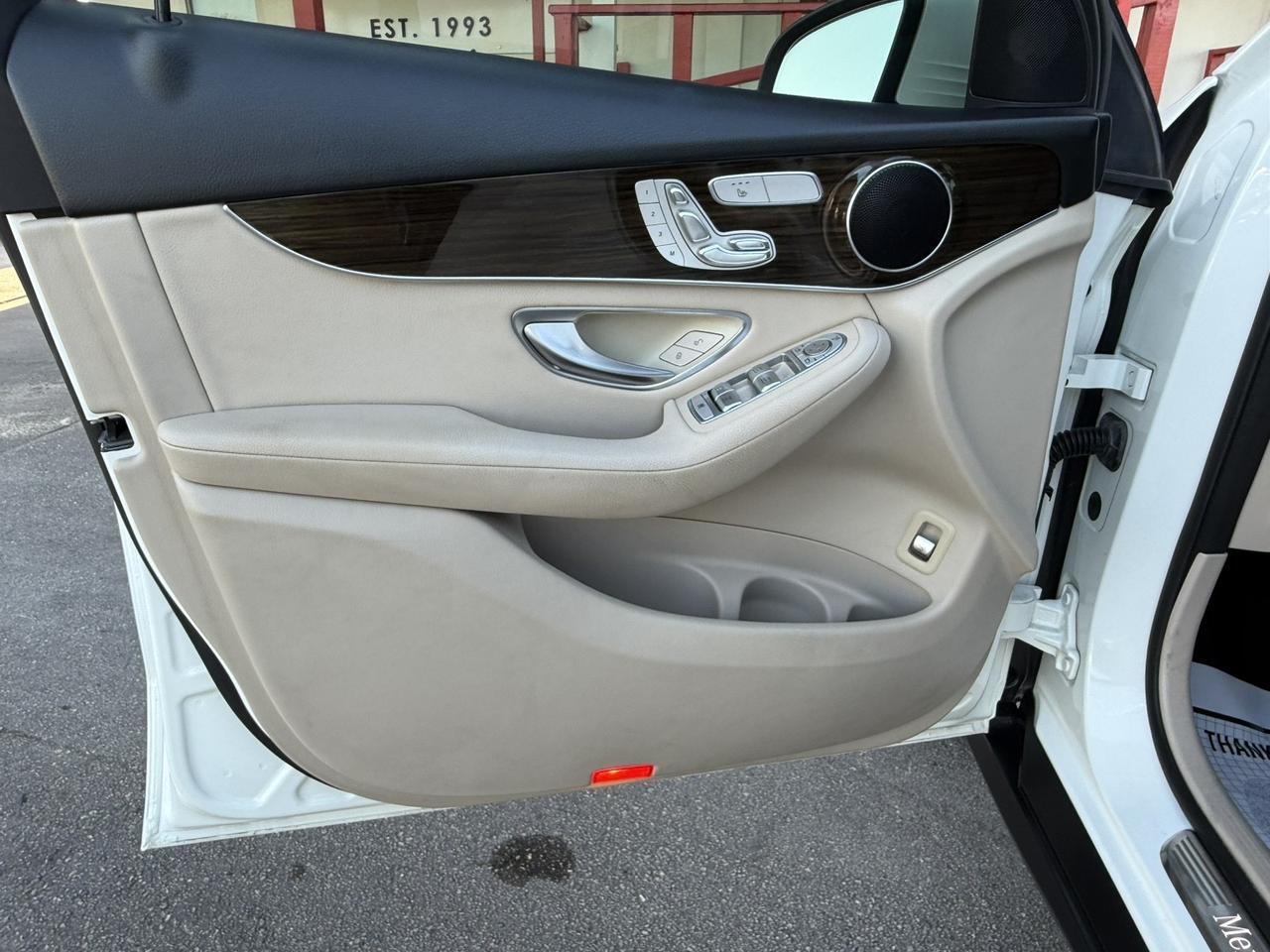 2019 Mercedes-Benz GLC GLC 300 Hollywood FL