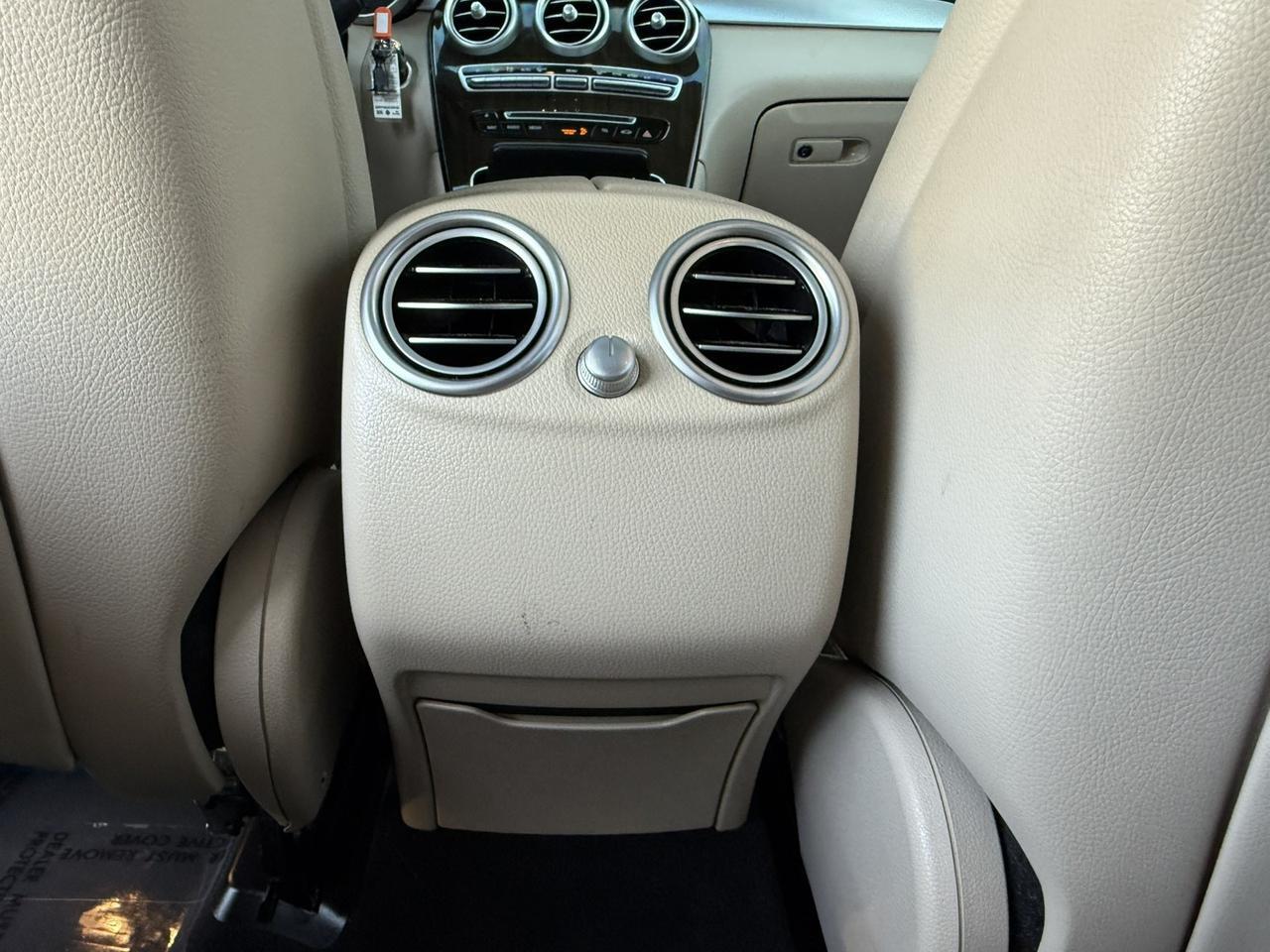 2019 Mercedes-Benz GLC GLC 300 Hollywood FL
