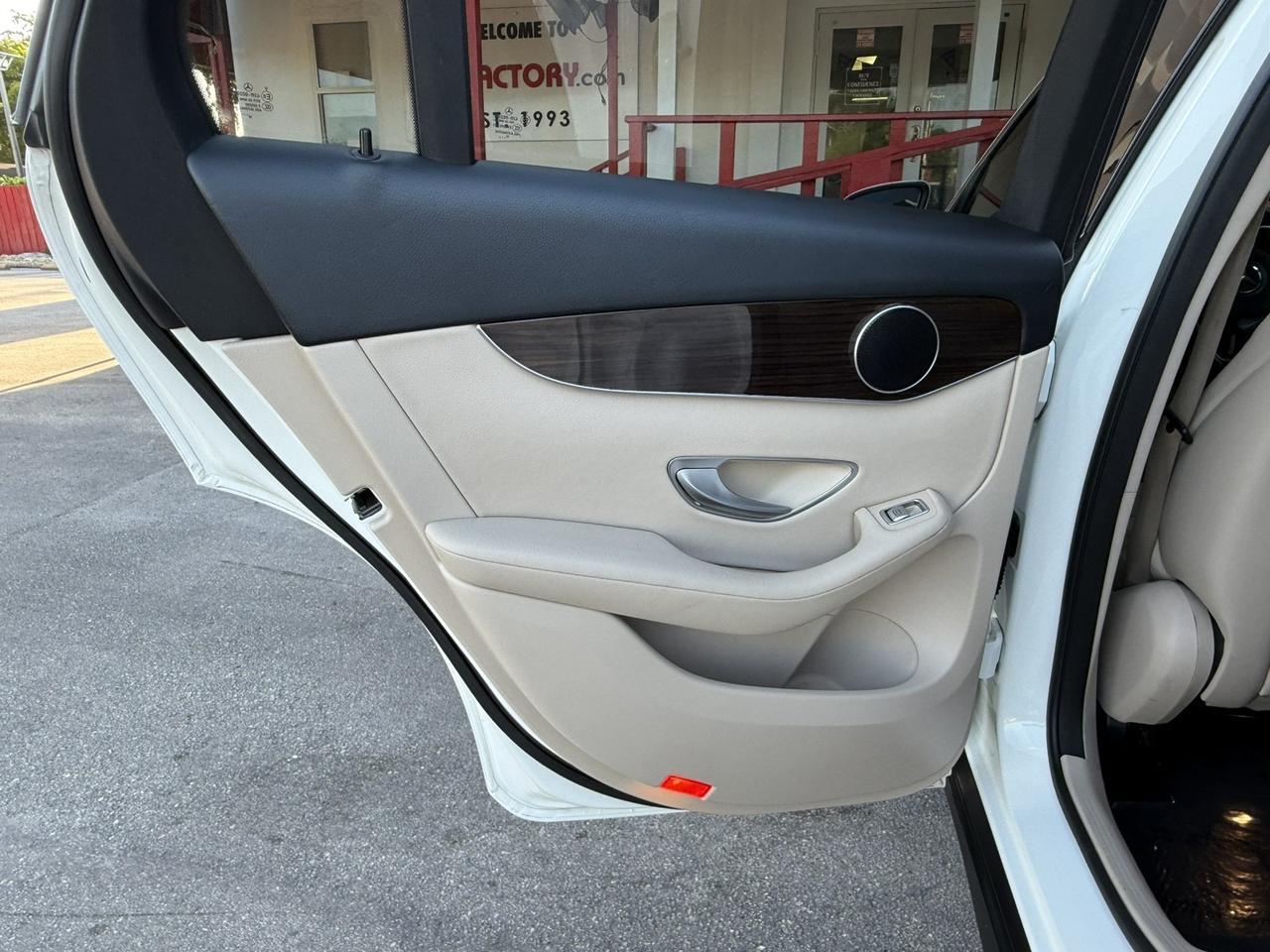 2019 Mercedes-Benz GLC GLC 300 Hollywood FL