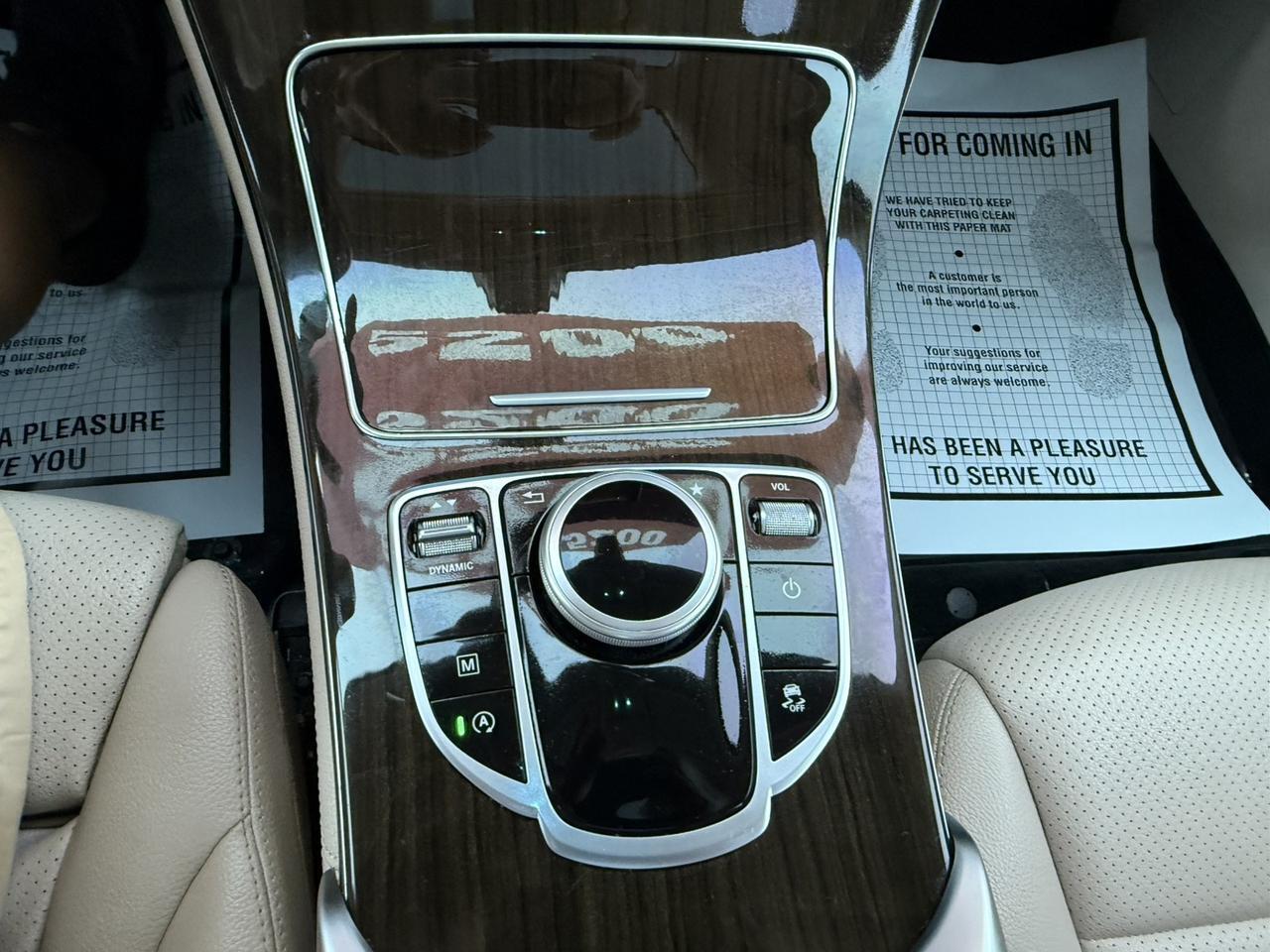 2019 Mercedes-Benz GLC GLC 300 Hollywood FL