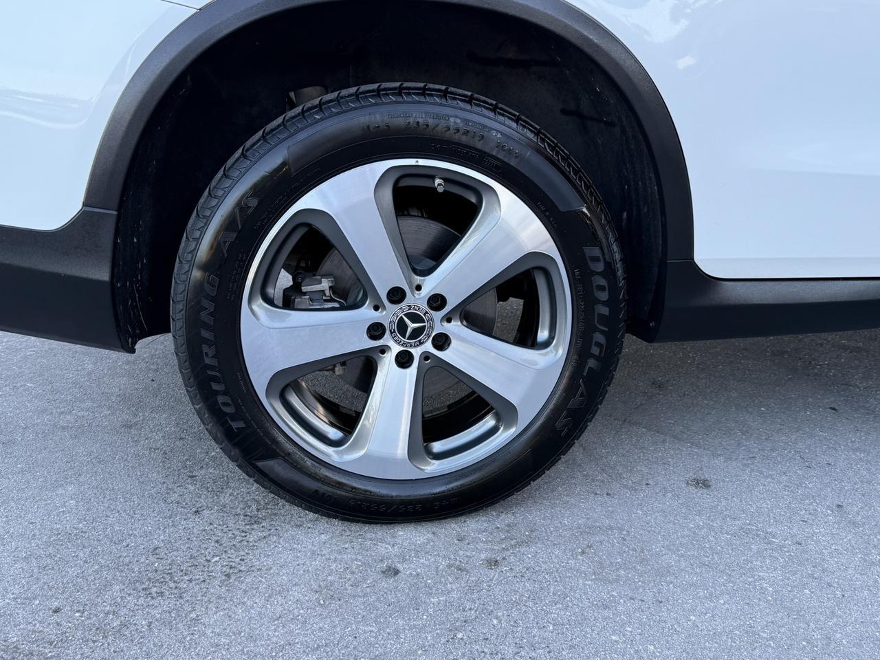 2019 Mercedes-Benz GLC GLC 300 Hollywood FL