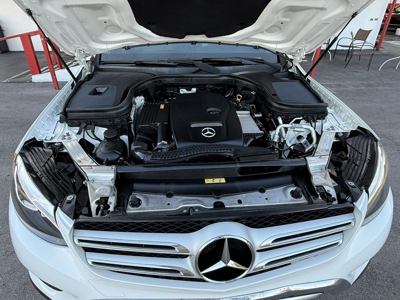 2019 Mercedes-Benz GLC GLC 300 Hollywood FL