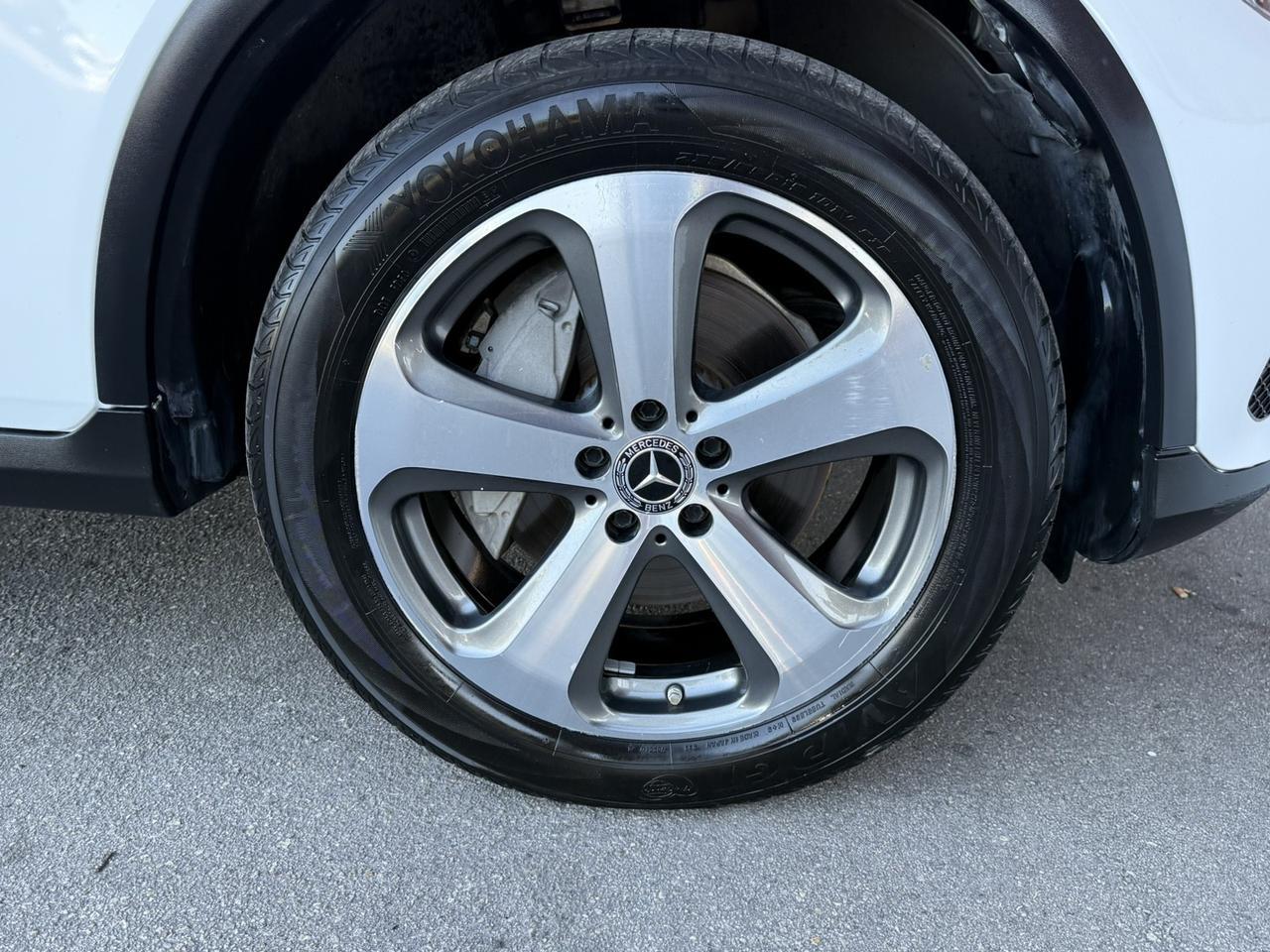 2019 Mercedes-Benz GLC GLC 300 Hollywood FL