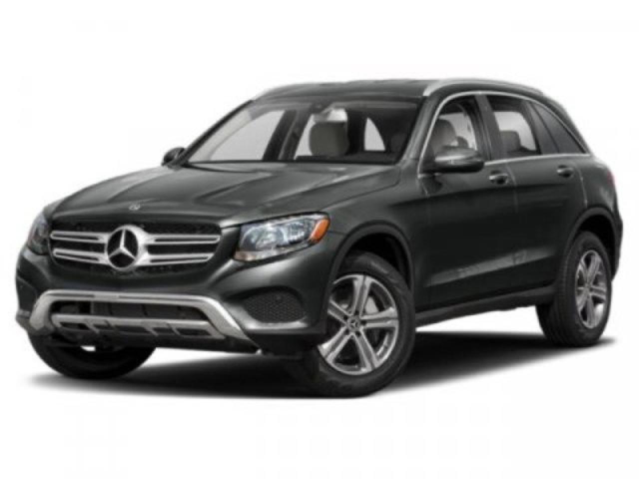 2019 Mercedes-Benz GLC GLC 300 Hollywood FL