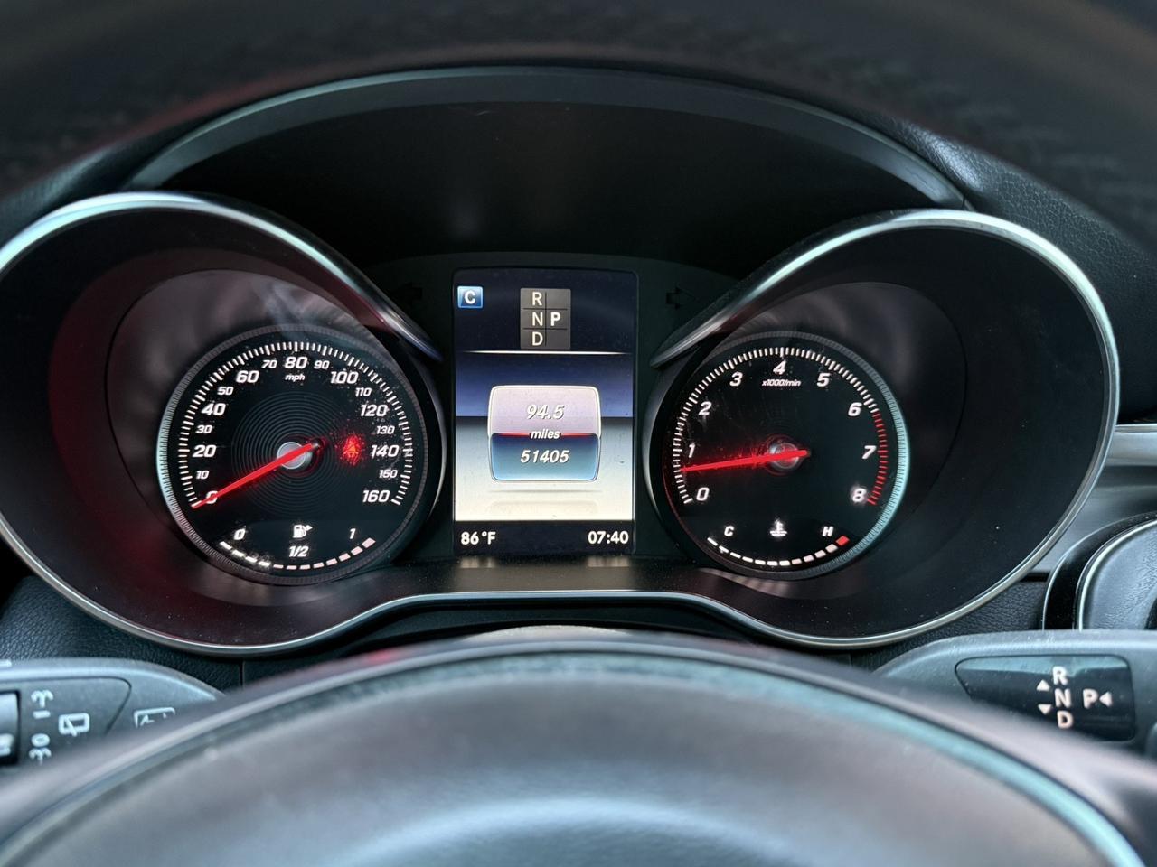 2019 Mercedes-Benz GLC GLC 300 Hollywood FL