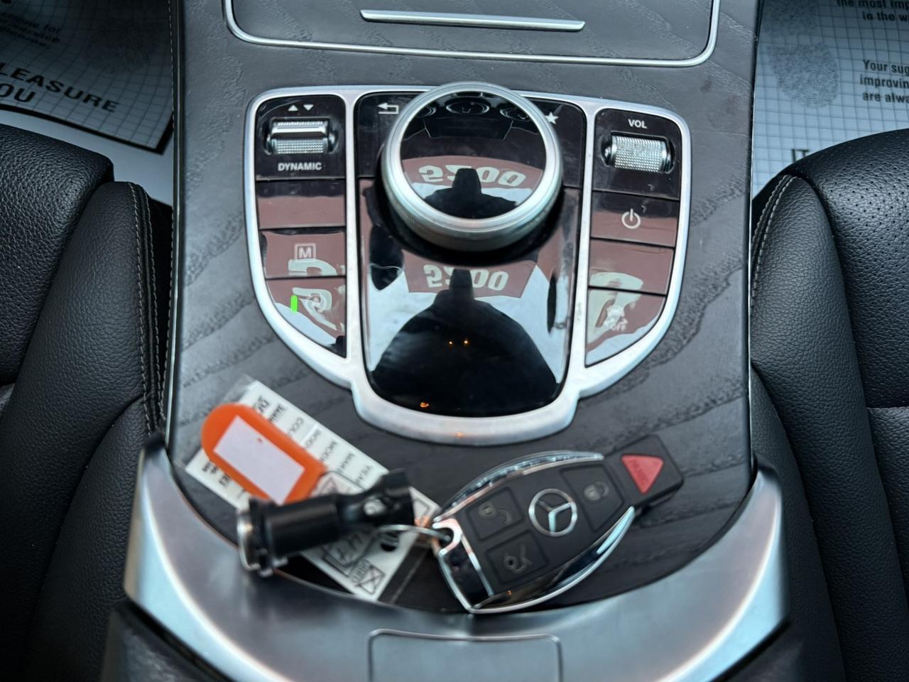 2019 Mercedes-Benz GLC GLC 300 Hollywood FL