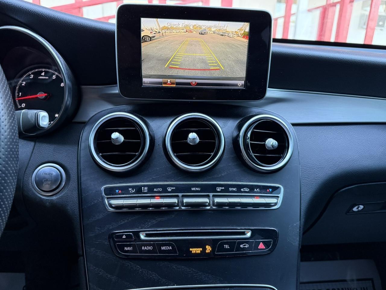 2019 Mercedes-Benz GLC GLC 300 Hollywood FL